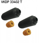 Tolmukaitse komplekt,Amordid SKF VKDP 33402 T