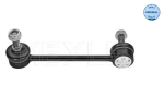 Stabilisaator,Stabilisaator MEYLE 35-16 060 0037