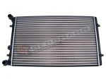 Radiaator,mootorijahutus GT-BERGMANN Automotive GT10-090