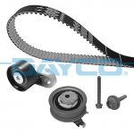 Hammasrihma komplekt DAYCO KTB1234