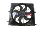 Ventilaator,mootorijahutus BOGAP C4243148