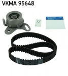 Hammasrihma komplekt SKF VKMA 95648