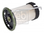 K&uuml;tusefilter FEBI BILSTEIN 101321