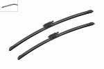 Klaasipuhastaja kumm BOSCH 3 397 007 424