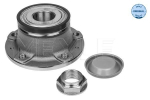 Rattarumm MEYLE 11-14 752 0003