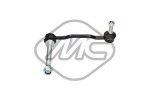 Stabilisaator,Stabilisaator Metalcaucho 04802
