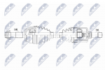 Veov&otilde;ll NTY NPW-CT-117