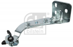 Rullijuht,l&uuml;kanduks FEBI BILSTEIN febi Plus 171780