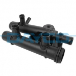 Termostaat,Jahutusvedelik DAYCO DT1101H