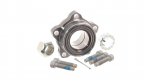 Rattalaagrikomplekt SKF VKBA 6525