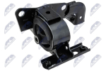 Paigutus,Mootor NTY ZPS-TY-028