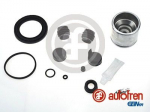 Remondikomplekt,Pidurisadul AUTOFREN SEINSA D42571C