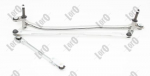 Pesurihoovastik ABAKUS 103-04-004