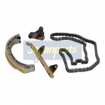 Mootori keti komplekt JAPANPARTS KDK-208