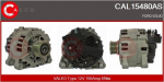 Generaator CASCO CAL15480AS
