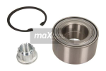 Rattalaagrikomplekt MAXGEAR 33-0935