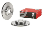 Piduriketas BREMBO 09.6771.14