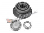 Rattalaagrikomplekt GT-BERGMANN Automotive GT24-188