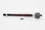 Sisemine rooliots,roolivarras ASHIKA 103-02-248