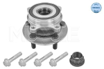Rattarumm MEYLE 30-14 652 0008
