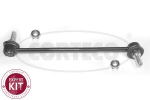 Stabilisaator,Stabilisaator CORTECO 49396593