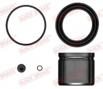 Remondikomplekt,Pidurisadul QUICK BRAKE 114-5104
