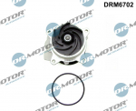 Veepump, mootori jahutus Dr.Motor Automotive DRM6702