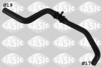 Jahutusvoolik SASIC 3404068
