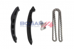 Mootori keti komplekt BOGAP A1328226