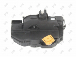 Ukselukk ABAKUS 132-037-040