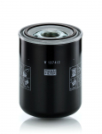 H&uuml;draulikafilter,automaatk&auml;igukast MANN-FILTER W 1374/2