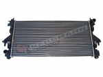 Radiaator,mootorijahutus GT-BERGMANN GT10-083
