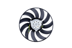 Ventilaator,mootorijahutus VALEO 698610
