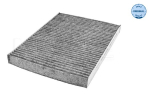 Filter,salongi&otilde;hk MEYLE 112 320 0001