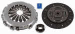Sidurikomplekt SACHS 3000 951 556