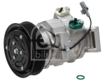 Kompressor,kliimaseade FEBI BILSTEIN 1001619