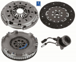 Sidurikomplekt SACHS 2290 601 206