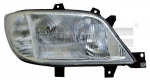 Esituli TYC 20-0495-05-2
