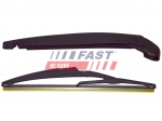 Kojamees, klaasipesu FAST FT93326