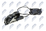 Ukselukk NTY EZC-BM-098
