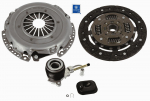 Sidurikomplekt SACHS 3000 990 639