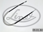 Tross,seisupidur LINEX 09.01.80