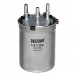 K&uuml;tusefilter HENGST FILTER H377WK