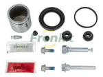 Remondikomplekt,Pidurisadul FRENKIT 751045