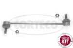 Stabilisaator,Stabilisaator CORTECO 49398919