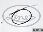 Tross,seisupidur LINEX 14.02.68