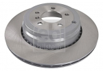 Piduriketas FEBI BILSTEIN 108548
