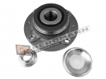 Rattalaagrikomplekt GT-BERGMANN Automotive GT24-142