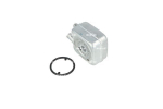 &Otilde;liradiaator,mootori&otilde;li NRF 31305