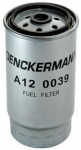 K&uuml;tusefilter DENCKERMANN A120039